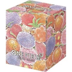 One Piece TCG - Devil Fruit Deck Box
